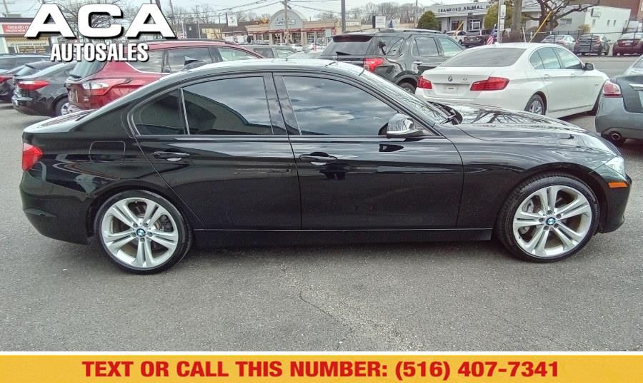2013 BMW 3 Series 4dr Sdn 335i RWD South Africa, available for sale in Lynbrook, New York | ACA Auto Sales. Lynbrook, New York 2013 BMW 3 Series 4dr Sdn 335i RWD South Africa, available for sale in Lynbrook, New York | ACA Auto Sales. Lynbrook, New York