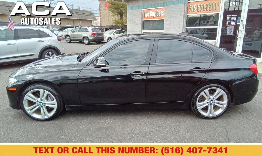 2013 BMW 3 Series 4dr Sdn 335i RWD South Africa, available for sale in Lynbrook, New York | ACA Auto Sales. Lynbrook, New York 2013 BMW 3 Series 4dr Sdn 335i RWD South Africa, available for sale in Lynbrook, New York | ACA Auto Sales. Lynbrook, New York