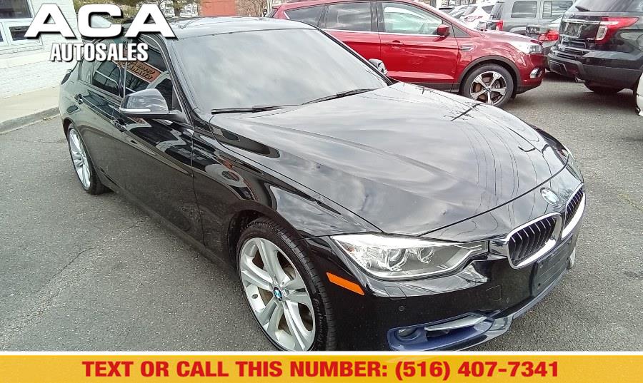 2013 BMW 3 Series 4dr Sdn 335i RWD South Africa, available for sale in Lynbrook, New York | ACA Auto Sales. Lynbrook, New York 2013 BMW 3 Series 4dr Sdn 335i RWD South Africa, available for sale in Lynbrook, New York | ACA Auto Sales. Lynbrook, New York