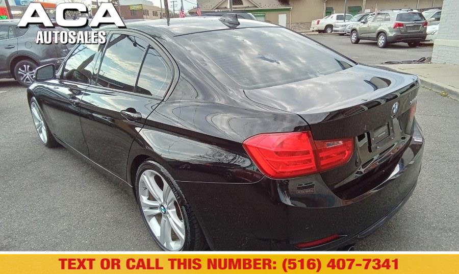 2013 BMW 3 Series 4dr Sdn 335i RWD South Africa, available for sale in Lynbrook, New York | ACA Auto Sales. Lynbrook, New York 2013 BMW 3 Series 4dr Sdn 335i RWD South Africa, available for sale in Lynbrook, New York | ACA Auto Sales. Lynbrook, New York