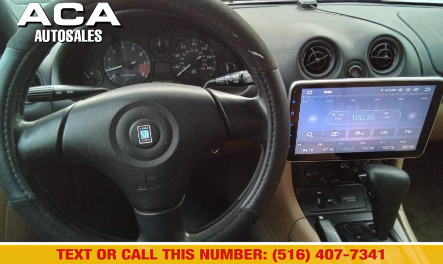 2000 Mazda MX-5 Miata LS CONVERTIBLE, available for sale in Lynbrook, New York | ACA Auto Sales. Lynbrook, New York 2000 Mazda MX-5 Miata LS CONVERTIBLE, available for sale in Lynbrook, New York | ACA Auto Sales. Lynbrook, New York