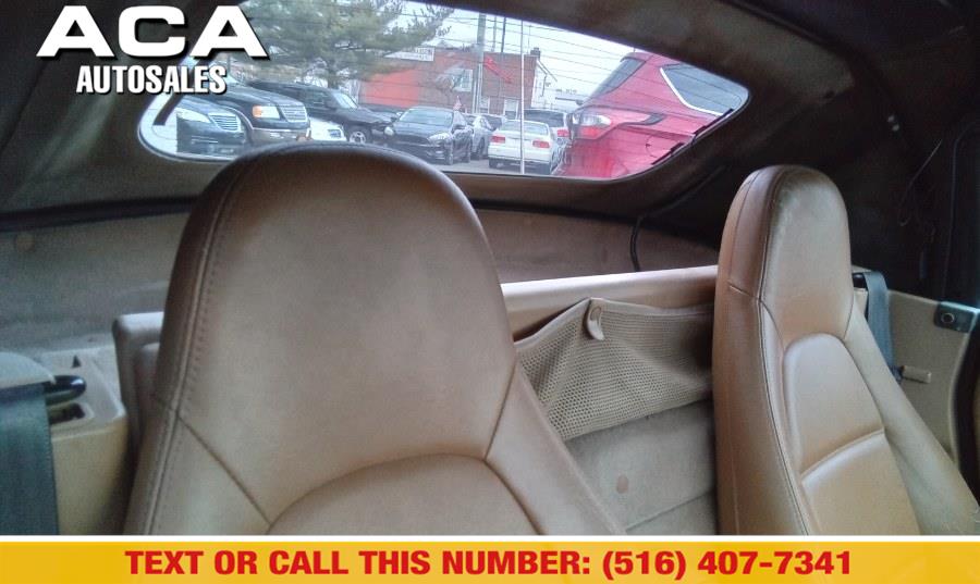 2000 Mazda MX-5 Miata LS CONVERTIBLE, available for sale in Lynbrook, New York | ACA Auto Sales. Lynbrook, New York 2000 Mazda MX-5 Miata LS CONVERTIBLE, available for sale in Lynbrook, New York | ACA Auto Sales. Lynbrook, New York