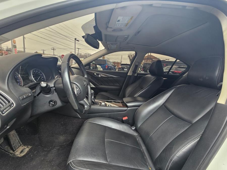2017 INFINITI Q50 3.0t Premium AWD LOW MILES!!, available for sale in Rosedale, New York | Sunrise Auto Sales. Rosedale, New York 2017 INFINITI Q50 3.0t Premium AWD LOW MILES!!, available for sale in Rosedale, New York | Sunrise Auto Sales. Rosedale, New York