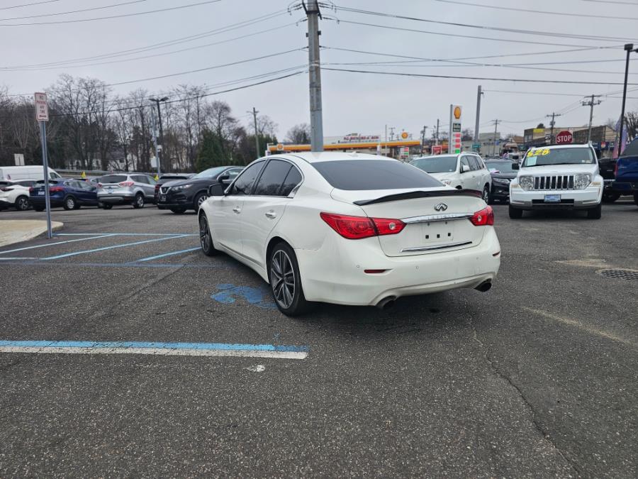 2017 INFINITI Q50 3.0t Premium AWD LOW MILES!!, available for sale in Rosedale, New York | Sunrise Auto Sales. Rosedale, New York 2017 INFINITI Q50 3.0t Premium AWD LOW MILES!!, available for sale in Rosedale, New York | Sunrise Auto Sales. Rosedale, New York