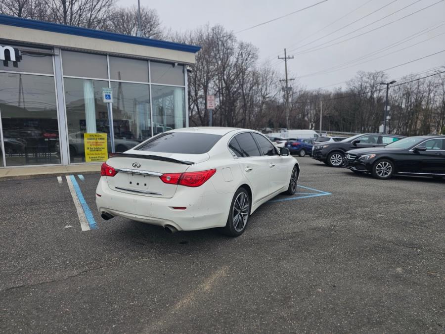 2017 INFINITI Q50 3.0t Premium AWD LOW MILES!!, available for sale in Rosedale, New York | Sunrise Auto Sales. Rosedale, New York 2017 INFINITI Q50 3.0t Premium AWD LOW MILES!!, available for sale in Rosedale, New York | Sunrise Auto Sales. Rosedale, New York