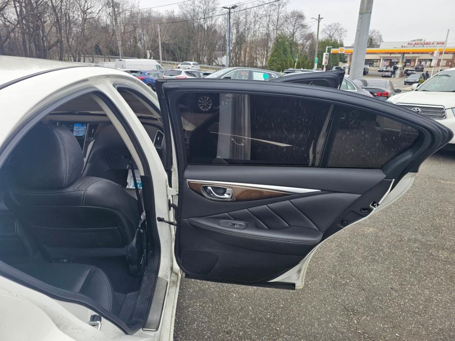 2017 INFINITI Q50 3.0t Premium AWD LOW MILES!!, available for sale in Rosedale, New York | Sunrise Auto Sales. Rosedale, New York 2017 INFINITI Q50 3.0t Premium AWD LOW MILES!!, available for sale in Rosedale, New York | Sunrise Auto Sales. Rosedale, New York