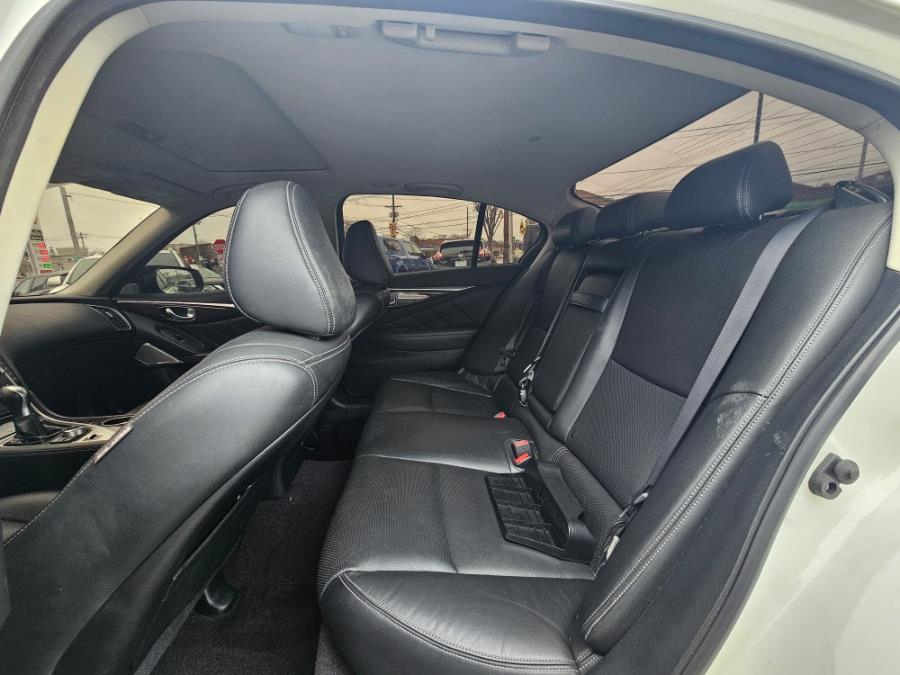 2017 INFINITI Q50 3.0t Premium AWD LOW MILES!!, available for sale in Rosedale, New York | Sunrise Auto Sales. Rosedale, New York 2017 INFINITI Q50 3.0t Premium AWD LOW MILES!!, available for sale in Rosedale, New York | Sunrise Auto Sales. Rosedale, New York