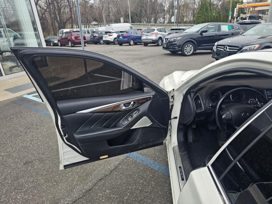 2017 INFINITI Q50 3.0t Premium AWD LOW MILES!!, available for sale in Rosedale, New York | Sunrise Auto Sales. Rosedale, New York 2017 INFINITI Q50 3.0t Premium AWD LOW MILES!!, available for sale in Rosedale, New York | Sunrise Auto Sales. Rosedale, New York