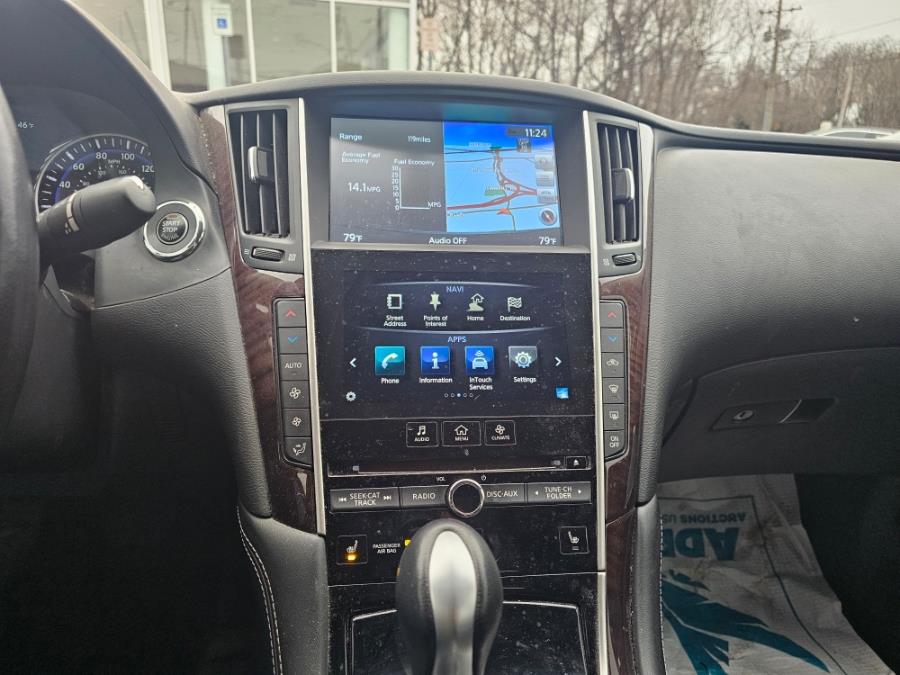 2017 INFINITI Q50 3.0t Premium AWD LOW MILES!!, available for sale in Rosedale, New York | Sunrise Auto Sales. Rosedale, New York 2017 INFINITI Q50 3.0t Premium AWD LOW MILES!!, available for sale in Rosedale, New York | Sunrise Auto Sales. Rosedale, New York