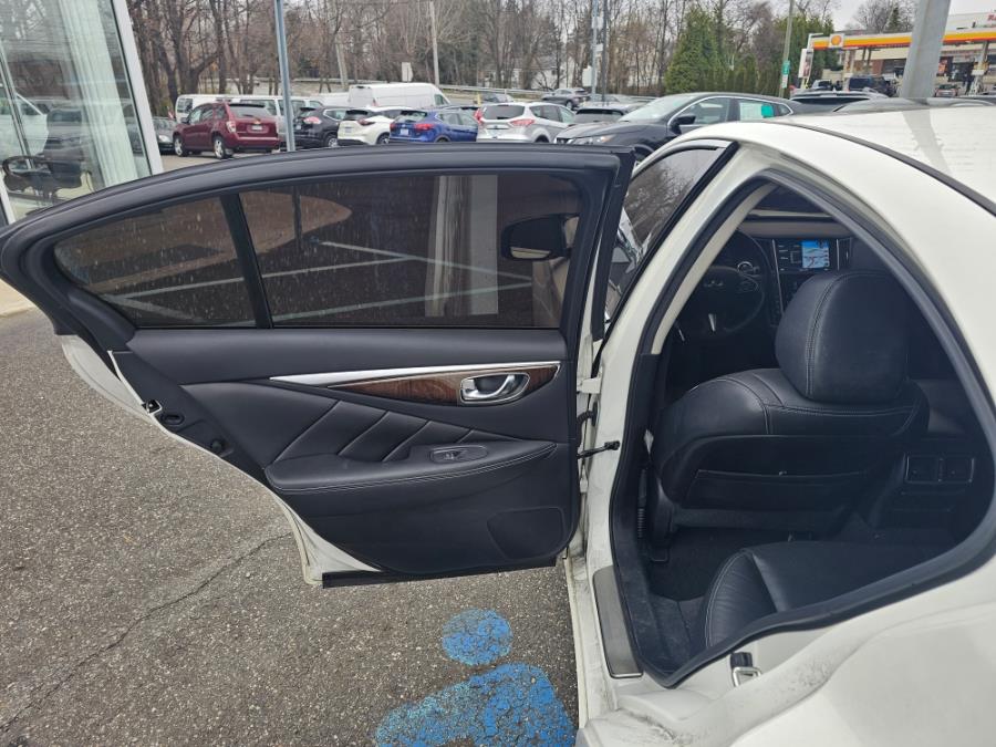 2017 INFINITI Q50 3.0t Premium AWD LOW MILES!!, available for sale in Rosedale, New York | Sunrise Auto Sales. Rosedale, New York 2017 INFINITI Q50 3.0t Premium AWD LOW MILES!!, available for sale in Rosedale, New York | Sunrise Auto Sales. Rosedale, New York