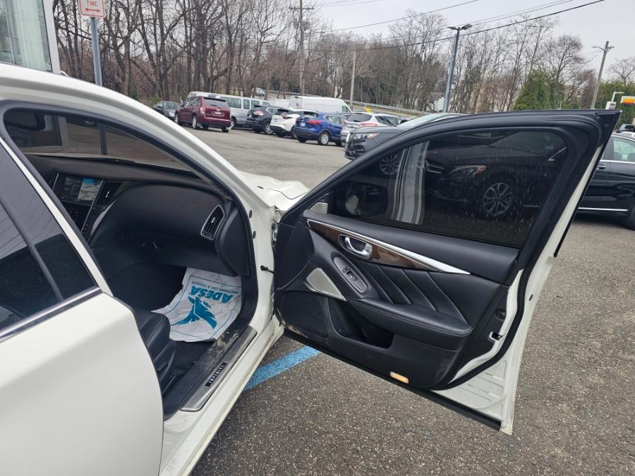 2017 INFINITI Q50 3.0t Premium AWD LOW MILES!!, available for sale in Rosedale, New York | Sunrise Auto Sales. Rosedale, New York 2017 INFINITI Q50 3.0t Premium AWD LOW MILES!!, available for sale in Rosedale, New York | Sunrise Auto Sales. Rosedale, New York