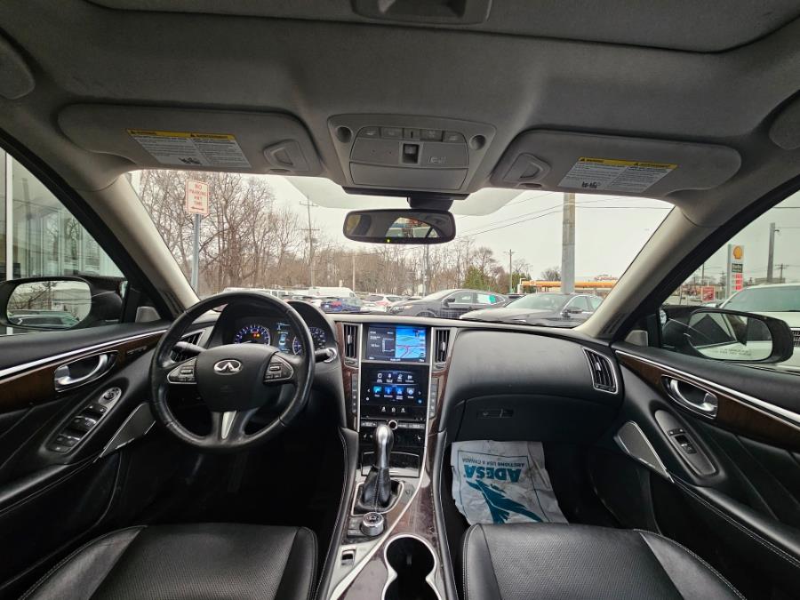 2017 INFINITI Q50 3.0t Premium AWD LOW MILES!!, available for sale in Rosedale, New York | Sunrise Auto Sales. Rosedale, New York 2017 INFINITI Q50 3.0t Premium AWD LOW MILES!!, available for sale in Rosedale, New York | Sunrise Auto Sales. Rosedale, New York