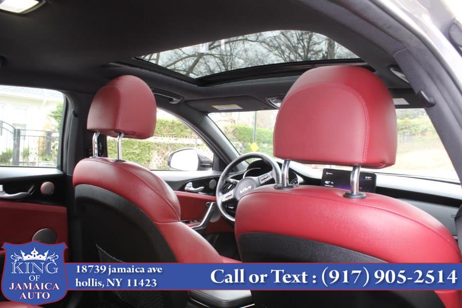 2022 Kia Stinger GT-Line AWD, available for sale in Hollis, New York | King of Jamaica Auto Inc. Hollis, New York 2022 Kia Stinger GT-Line AWD, available for sale in Hollis, New York | King of Jamaica Auto Inc. Hollis, New York