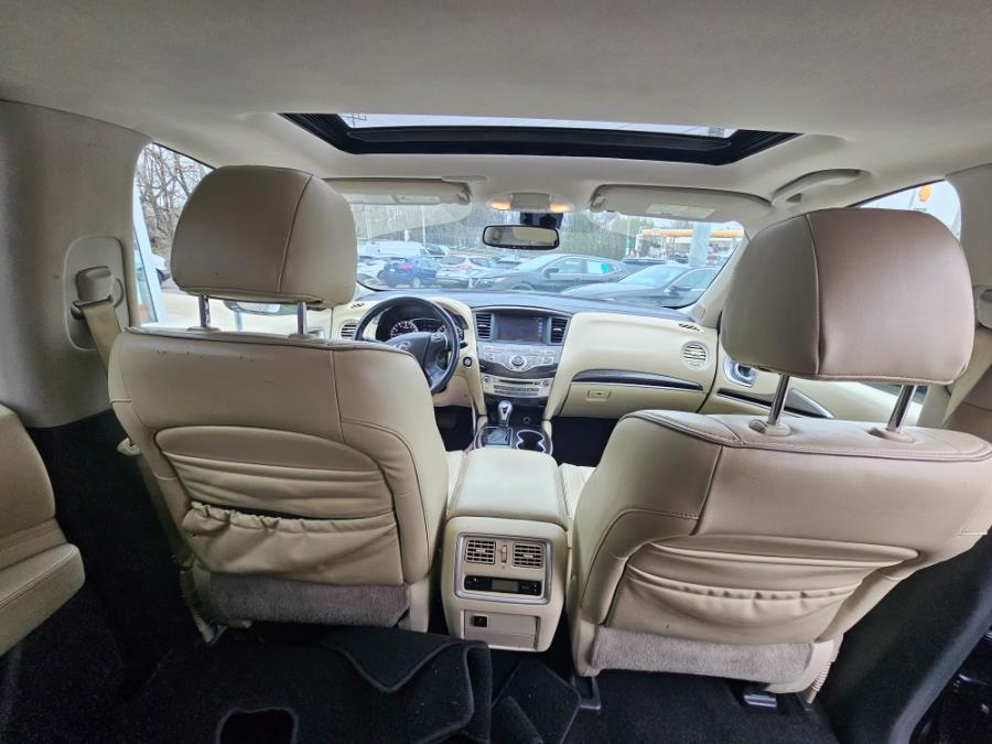 2017 INFINITI QX60 AWD LOW MILES!!!, available for sale in Elmont, New York | Sunrise of Elmont. Elmont, New York 2017 INFINITI QX60 AWD LOW MILES!!!, available for sale in Elmont, New York | Sunrise of Elmont. Elmont, New York