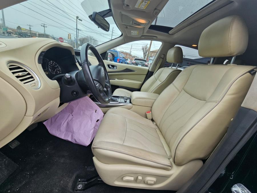 2017 INFINITI QX60 AWD LOW MILES!!!, available for sale in Elmont, New York | Sunrise of Elmont. Elmont, New York 2017 INFINITI QX60 AWD LOW MILES!!!, available for sale in Elmont, New York | Sunrise of Elmont. Elmont, New York