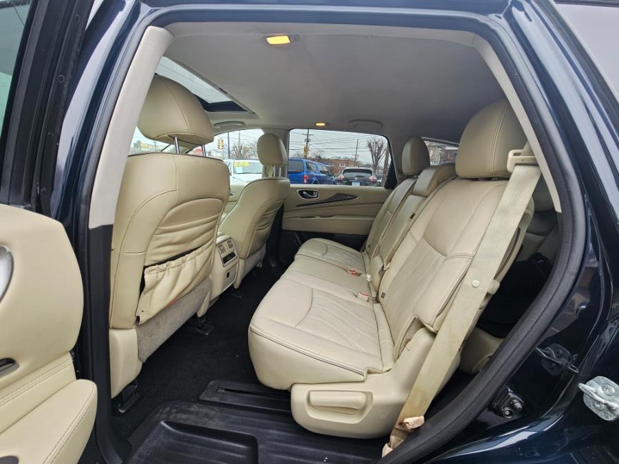 2017 INFINITI QX60 AWD LOW MILES!!!, available for sale in Elmont, New York | Sunrise of Elmont. Elmont, New York 2017 INFINITI QX60 AWD LOW MILES!!!, available for sale in Elmont, New York | Sunrise of Elmont. Elmont, New York