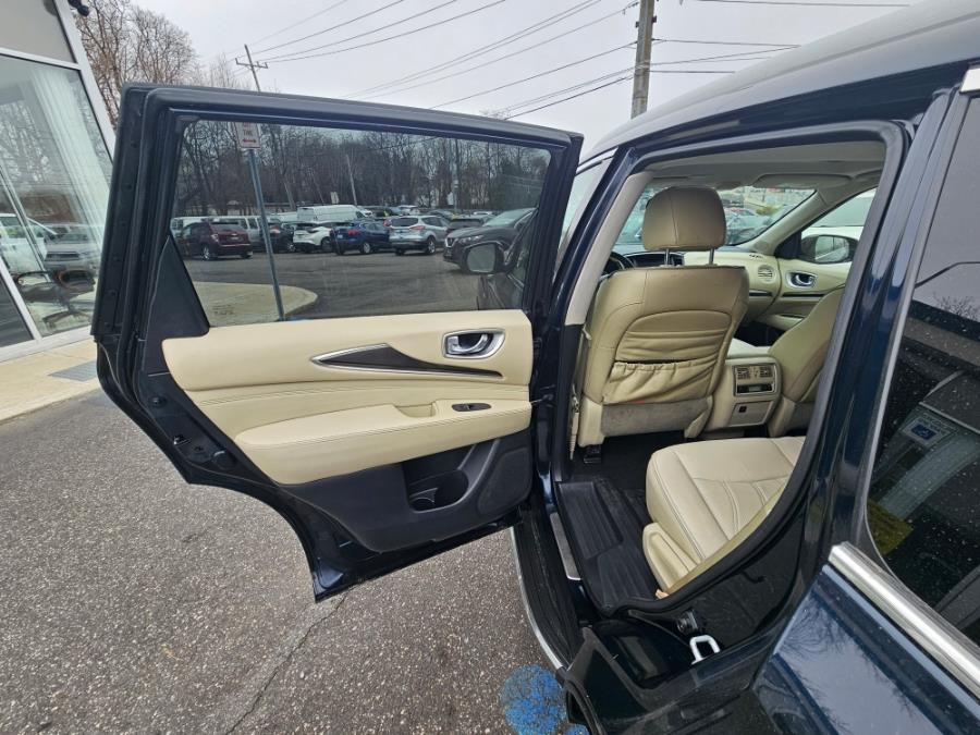2017 INFINITI QX60 AWD LOW MILES!!!, available for sale in Elmont, New York | Sunrise of Elmont. Elmont, New York 2017 INFINITI QX60 AWD LOW MILES!!!, available for sale in Elmont, New York | Sunrise of Elmont. Elmont, New York