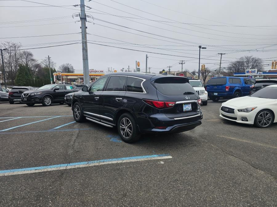 2017 INFINITI QX60 AWD LOW MILES!!!, available for sale in Elmont, New York | Sunrise of Elmont. Elmont, New York 2017 INFINITI QX60 AWD LOW MILES!!!, available for sale in Elmont, New York | Sunrise of Elmont. Elmont, New York