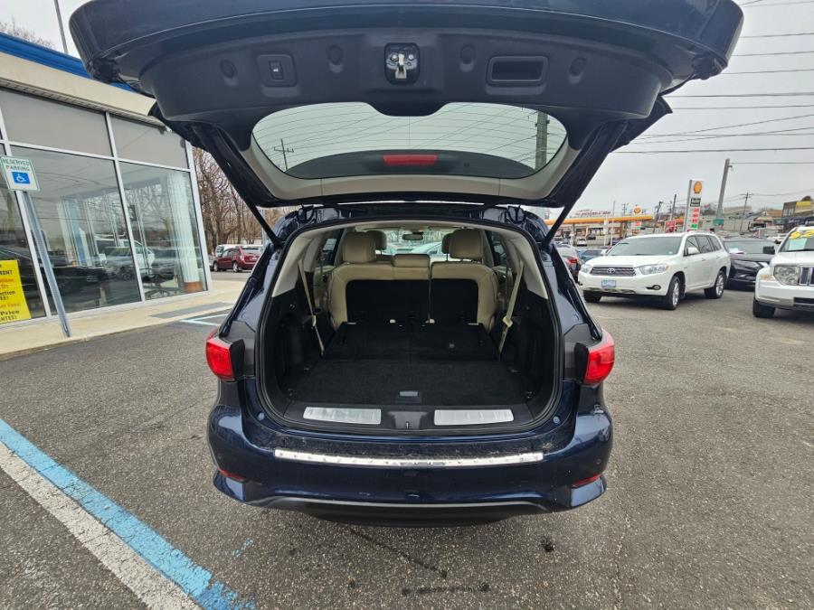 2017 INFINITI QX60 AWD LOW MILES!!!, available for sale in Elmont, New York | Sunrise of Elmont. Elmont, New York 2017 INFINITI QX60 AWD LOW MILES!!!, available for sale in Elmont, New York | Sunrise of Elmont. Elmont, New York