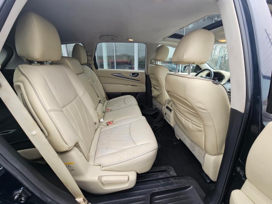 2017 INFINITI QX60 AWD LOW MILES!!!, available for sale in Elmont, New York | Sunrise of Elmont. Elmont, New York 2017 INFINITI QX60 AWD LOW MILES!!!, available for sale in Elmont, New York | Sunrise of Elmont. Elmont, New York