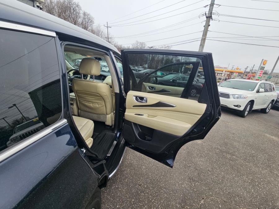 2017 INFINITI QX60 AWD LOW MILES!!!, available for sale in Elmont, New York | Sunrise of Elmont. Elmont, New York 2017 INFINITI QX60 AWD LOW MILES!!!, available for sale in Elmont, New York | Sunrise of Elmont. Elmont, New York