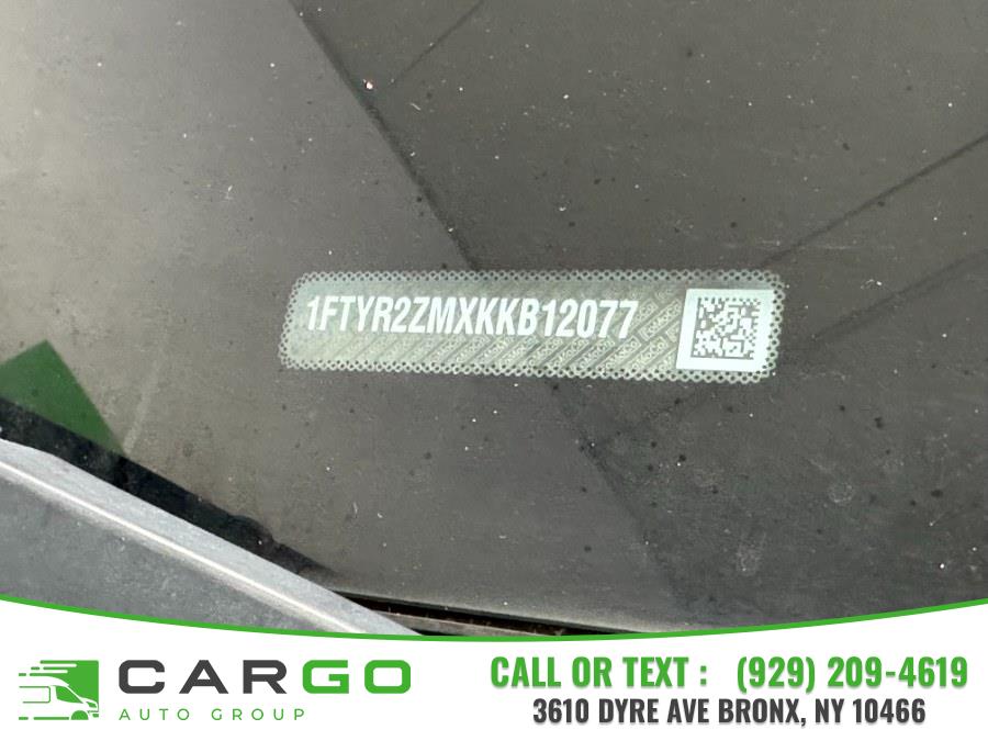 2019 Ford Transit Van T-250 148" Low Rf 9000 GVWR Swing-Out RH Dr, available for sale in Bronx, New York | Cargo Auto Group LLC. Bronx, New York 2019 Ford Transit Van T-250 148" Low Rf 9000 GVWR Swing-Out RH Dr, available for sale in Bronx, New York | Cargo Auto Group LLC. Bronx, New York
