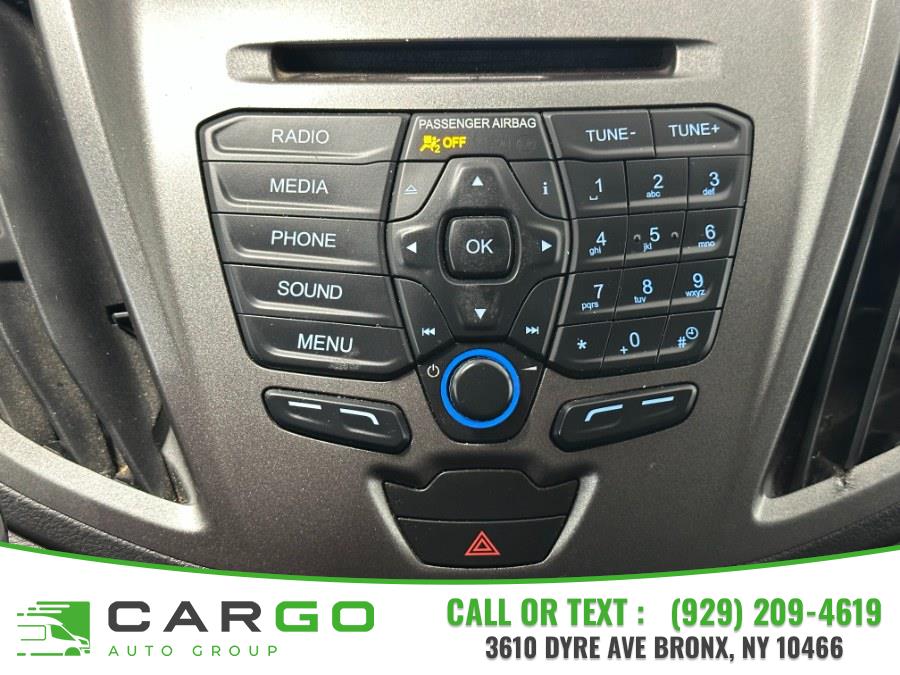 2019 Ford Transit Van T-250 148" Low Rf 9000 GVWR Swing-Out RH Dr, available for sale in Bronx, New York | Cargo Auto Group LLC. Bronx, New York 2019 Ford Transit Van T-250 148" Low Rf 9000 GVWR Swing-Out RH Dr, available for sale in Bronx, New York | Cargo Auto Group LLC. Bronx, New York