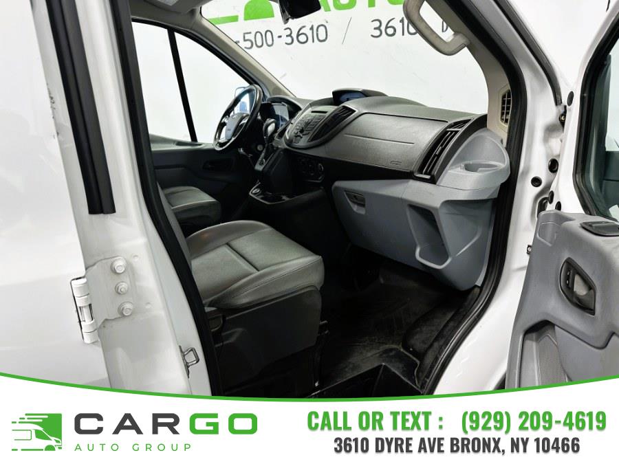 2019 Ford Transit Van T-250 148" Low Rf 9000 GVWR Swing-Out RH Dr, available for sale in Bronx, New York | Cargo Auto Group LLC. Bronx, New York 2019 Ford Transit Van T-250 148" Low Rf 9000 GVWR Swing-Out RH Dr, available for sale in Bronx, New York | Cargo Auto Group LLC. Bronx, New York