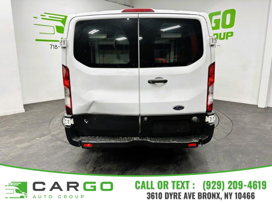 2019 Ford Transit Van T-250 148" Low Rf 9000 GVWR Swing-Out RH Dr, available for sale in Bronx, New York | Cargo Auto Group LLC. Bronx, New York 2019 Ford Transit Van T-250 148" Low Rf 9000 GVWR Swing-Out RH Dr, available for sale in Bronx, New York | Cargo Auto Group LLC. Bronx, New York