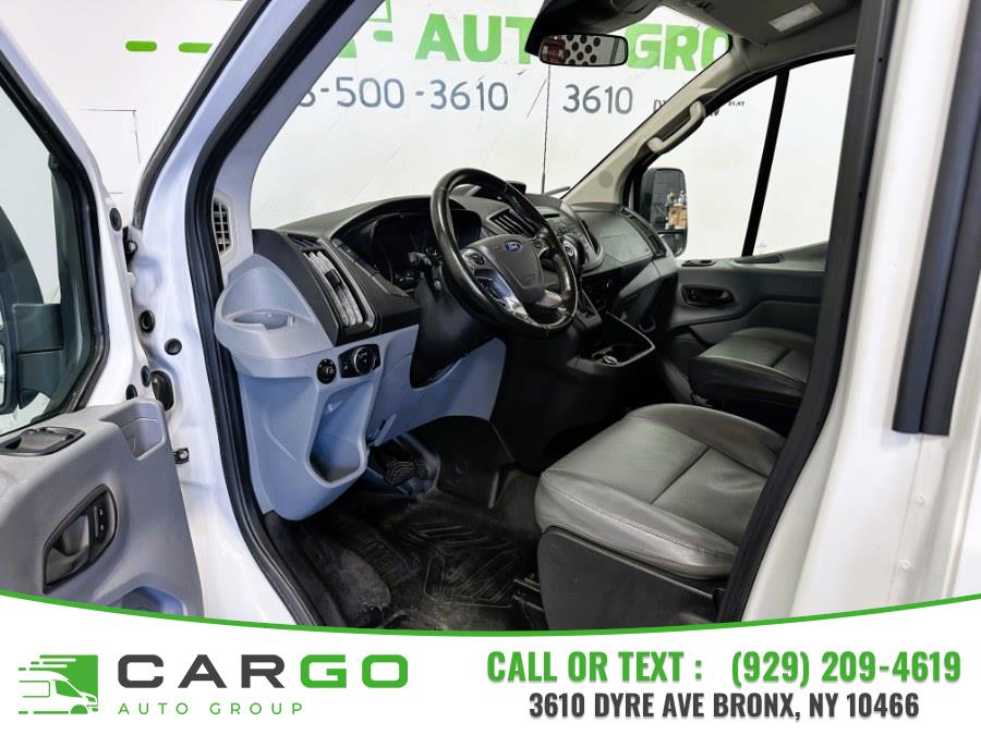 2019 Ford Transit Van T-250 148" Low Rf 9000 GVWR Swing-Out RH Dr, available for sale in Bronx, New York | Cargo Auto Group LLC. Bronx, New York 2019 Ford Transit Van T-250 148" Low Rf 9000 GVWR Swing-Out RH Dr, available for sale in Bronx, New York | Cargo Auto Group LLC. Bronx, New York