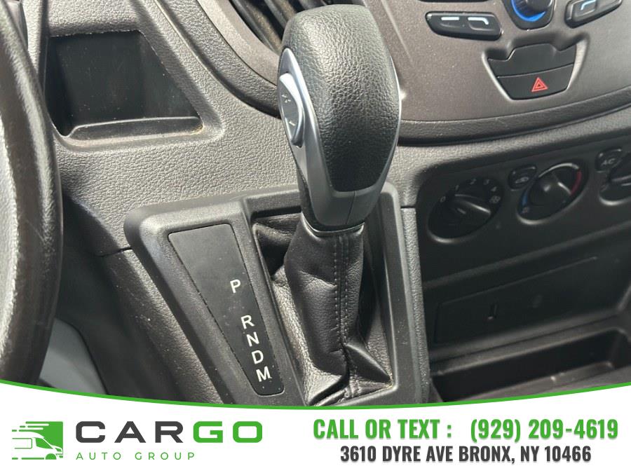 2019 Ford Transit Van T-250 148" Low Rf 9000 GVWR Swing-Out RH Dr, available for sale in Bronx, New York | Cargo Auto Group LLC. Bronx, New York 2019 Ford Transit Van T-250 148" Low Rf 9000 GVWR Swing-Out RH Dr, available for sale in Bronx, New York | Cargo Auto Group LLC. Bronx, New York