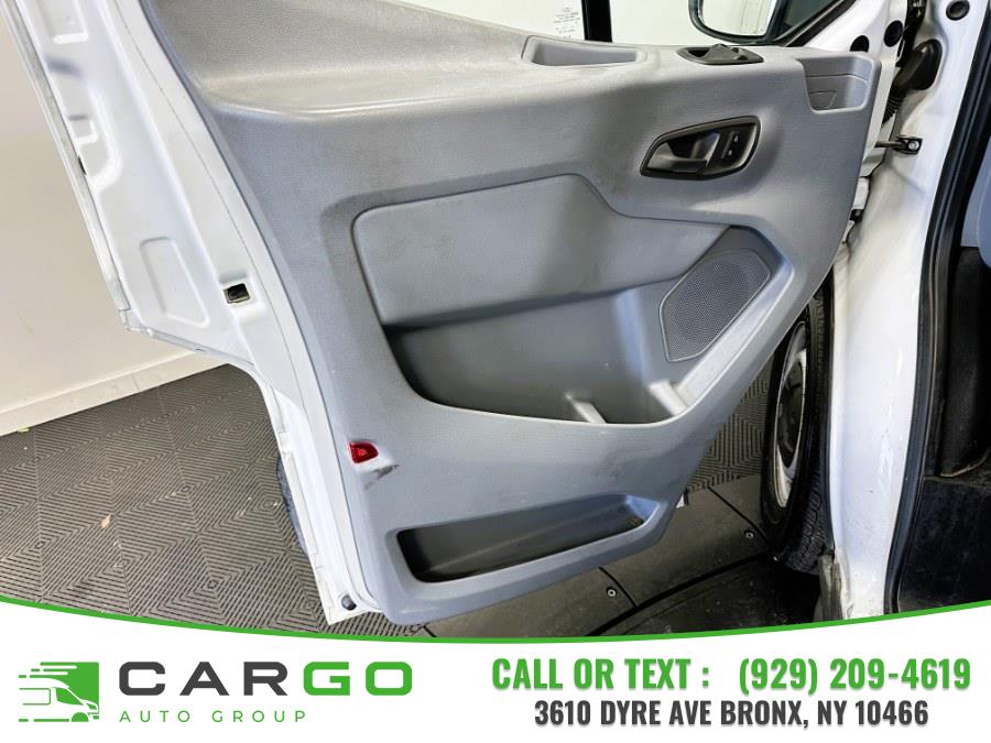 2019 Ford Transit Van T-250 148" Low Rf 9000 GVWR Swing-Out RH Dr, available for sale in Bronx, New York | Cargo Auto Group LLC. Bronx, New York 2019 Ford Transit Van T-250 148" Low Rf 9000 GVWR Swing-Out RH Dr, available for sale in Bronx, New York | Cargo Auto Group LLC. Bronx, New York