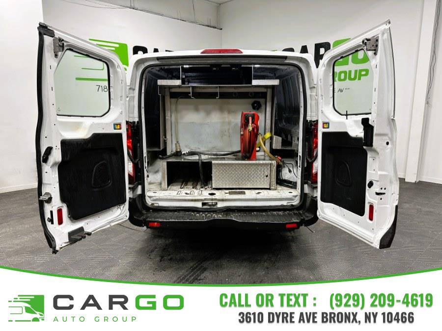 2019 Ford Transit Van T-250 148" Low Rf 9000 GVWR Swing-Out RH Dr, available for sale in Bronx, New York | Cargo Auto Group LLC. Bronx, New York 2019 Ford Transit Van T-250 148" Low Rf 9000 GVWR Swing-Out RH Dr, available for sale in Bronx, New York | Cargo Auto Group LLC. Bronx, New York