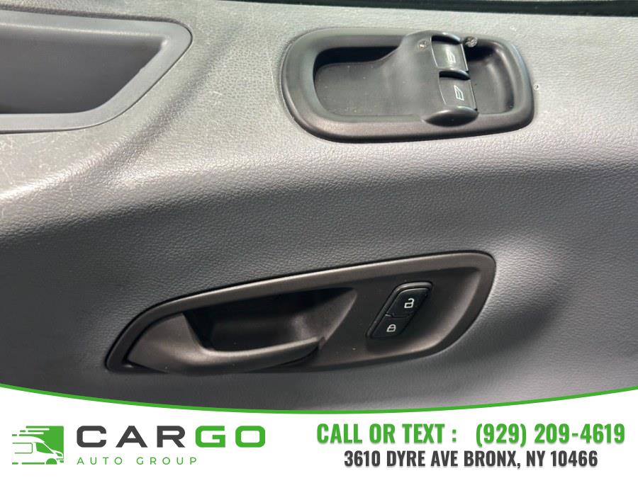 2019 Ford Transit Van T-250 148" Low Rf 9000 GVWR Swing-Out RH Dr, available for sale in Bronx, New York | Cargo Auto Group LLC. Bronx, New York 2019 Ford Transit Van T-250 148" Low Rf 9000 GVWR Swing-Out RH Dr, available for sale in Bronx, New York | Cargo Auto Group LLC. Bronx, New York