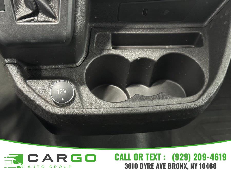 2019 Ford Transit Van T-250 148" Low Rf 9000 GVWR Swing-Out RH Dr, available for sale in Bronx, New York | Cargo Auto Group LLC. Bronx, New York 2019 Ford Transit Van T-250 148" Low Rf 9000 GVWR Swing-Out RH Dr, available for sale in Bronx, New York | Cargo Auto Group LLC. Bronx, New York