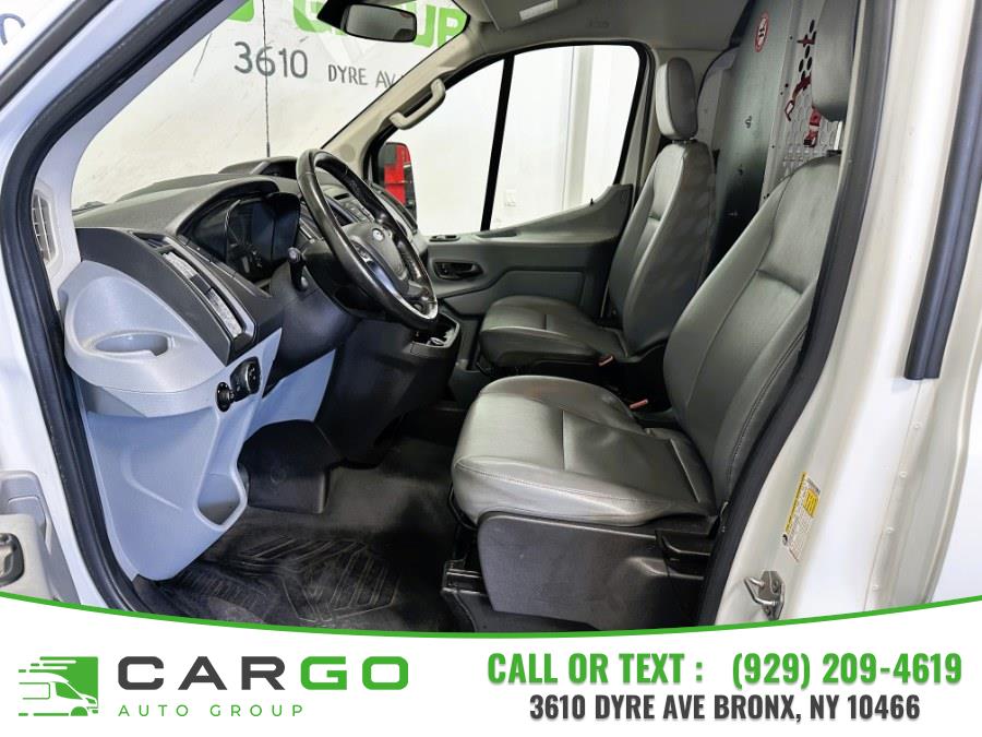 2019 Ford Transit Van T-250 148" Low Rf 9000 GVWR Swing-Out RH Dr, available for sale in Bronx, New York | Cargo Auto Group LLC. Bronx, New York 2019 Ford Transit Van T-250 148" Low Rf 9000 GVWR Swing-Out RH Dr, available for sale in Bronx, New York | Cargo Auto Group LLC. Bronx, New York