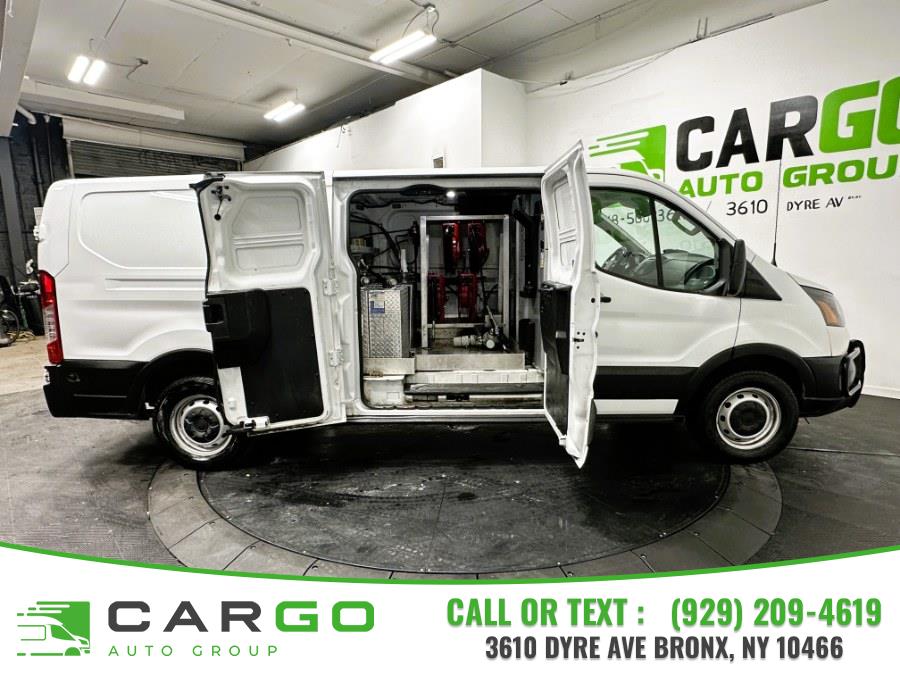 2019 Ford Transit Van T-250 148" Low Rf 9000 GVWR Swing-Out RH Dr, available for sale in Bronx, New York | Cargo Auto Group LLC. Bronx, New York 2019 Ford Transit Van T-250 148" Low Rf 9000 GVWR Swing-Out RH Dr, available for sale in Bronx, New York | Cargo Auto Group LLC. Bronx, New York
