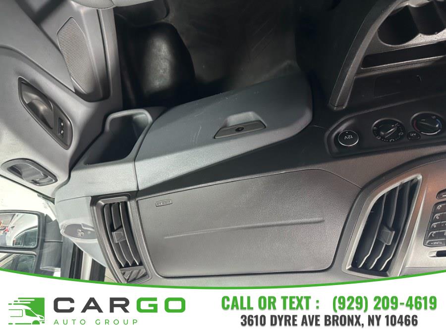 2019 Ford Transit Van T-250 148" Low Rf 9000 GVWR Swing-Out RH Dr, available for sale in Bronx, New York | Cargo Auto Group LLC. Bronx, New York 2019 Ford Transit Van T-250 148" Low Rf 9000 GVWR Swing-Out RH Dr, available for sale in Bronx, New York | Cargo Auto Group LLC. Bronx, New York
