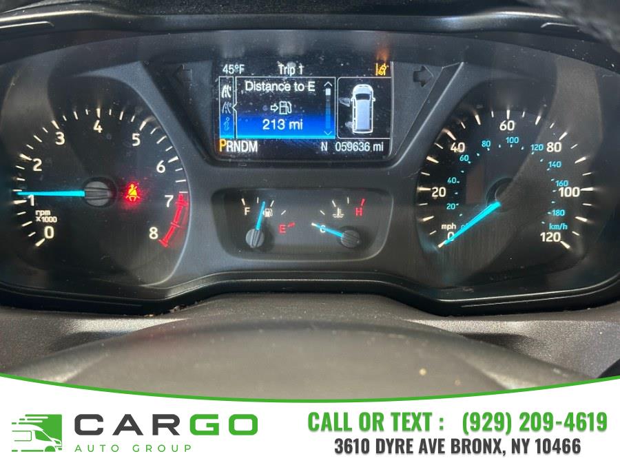2019 Ford Transit Van T-250 148" Low Rf 9000 GVWR Swing-Out RH Dr, available for sale in Bronx, New York | Cargo Auto Group LLC. Bronx, New York 2019 Ford Transit Van T-250 148" Low Rf 9000 GVWR Swing-Out RH Dr, available for sale in Bronx, New York | Cargo Auto Group LLC. Bronx, New York