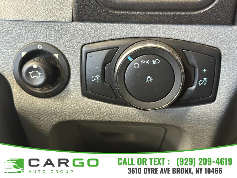 2019 Ford Transit Van T-250 148" Low Rf 9000 GVWR Swing-Out RH Dr, available for sale in Bronx, New York | Cargo Auto Group LLC. Bronx, New York 2019 Ford Transit Van T-250 148" Low Rf 9000 GVWR Swing-Out RH Dr, available for sale in Bronx, New York | Cargo Auto Group LLC. Bronx, New York