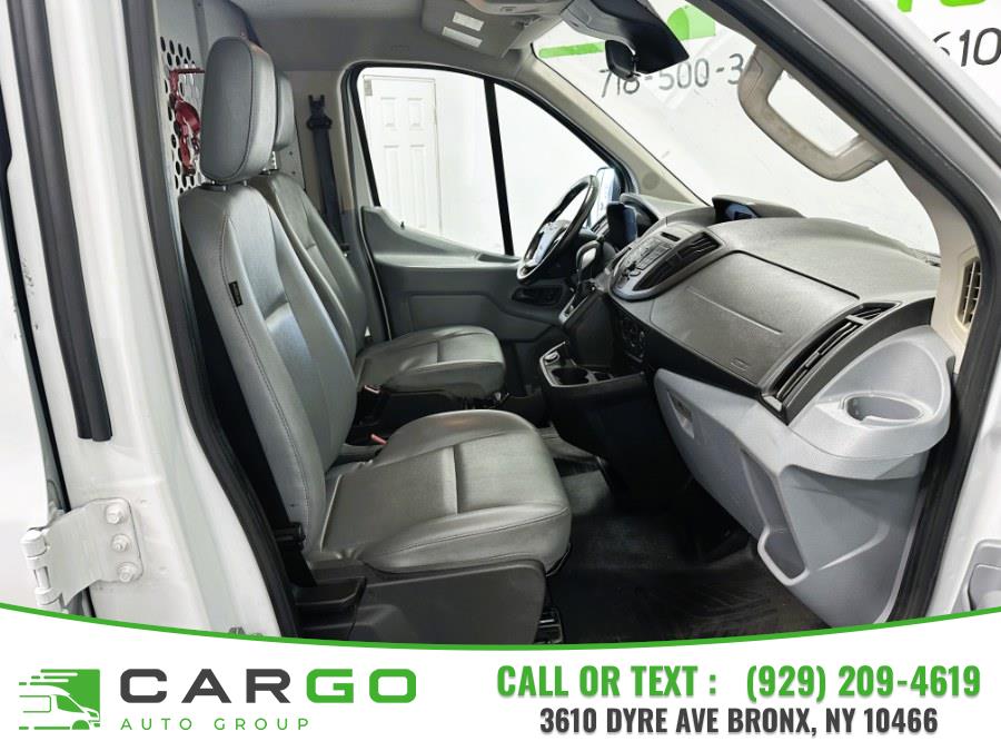 2019 Ford Transit Van T-250 148" Low Rf 9000 GVWR Swing-Out RH Dr, available for sale in Bronx, New York | Cargo Auto Group LLC. Bronx, New York 2019 Ford Transit Van T-250 148" Low Rf 9000 GVWR Swing-Out RH Dr, available for sale in Bronx, New York | Cargo Auto Group LLC. Bronx, New York