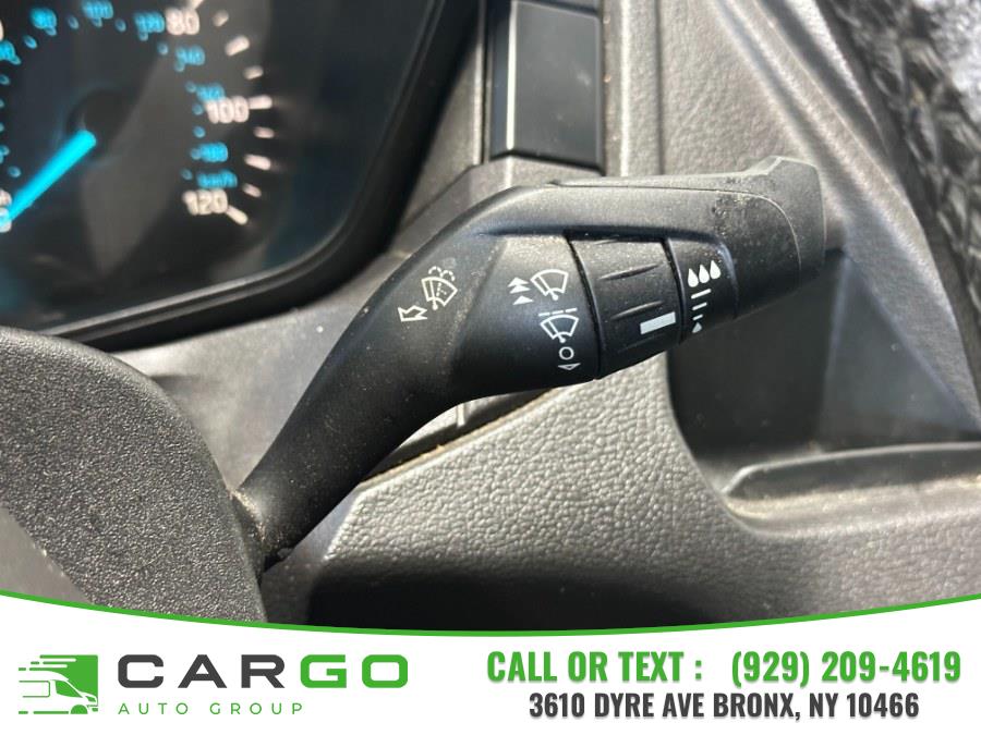 2019 Ford Transit Van T-250 148" Low Rf 9000 GVWR Swing-Out RH Dr, available for sale in Bronx, New York | Cargo Auto Group LLC. Bronx, New York 2019 Ford Transit Van T-250 148" Low Rf 9000 GVWR Swing-Out RH Dr, available for sale in Bronx, New York | Cargo Auto Group LLC. Bronx, New York