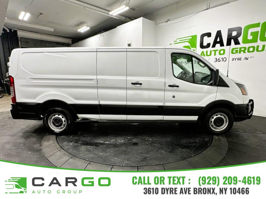 2019 Ford Transit Van T-250 148" Low Rf 9000 GVWR Swing-Out RH Dr, available for sale in Bronx, New York | Cargo Auto Group LLC. Bronx, New York 2019 Ford Transit Van T-250 148" Low Rf 9000 GVWR Swing-Out RH Dr, available for sale in Bronx, New York | Cargo Auto Group LLC. Bronx, New York