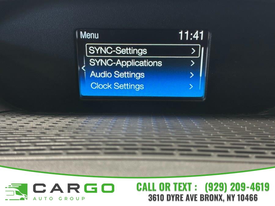 2019 Ford Transit Van T-250 148" Low Rf 9000 GVWR Swing-Out RH Dr, available for sale in Bronx, New York | Cargo Auto Group LLC. Bronx, New York 2019 Ford Transit Van T-250 148" Low Rf 9000 GVWR Swing-Out RH Dr, available for sale in Bronx, New York | Cargo Auto Group LLC. Bronx, New York