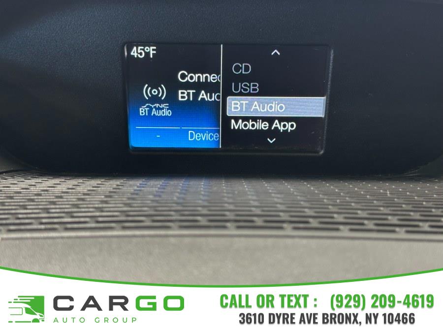2019 Ford Transit Van T-250 148" Low Rf 9000 GVWR Swing-Out RH Dr, available for sale in Bronx, New York | Cargo Auto Group LLC. Bronx, New York 2019 Ford Transit Van T-250 148" Low Rf 9000 GVWR Swing-Out RH Dr, available for sale in Bronx, New York | Cargo Auto Group LLC. Bronx, New York
