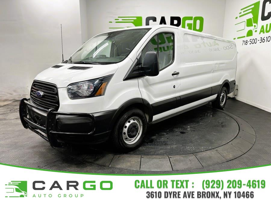2019 Ford Transit Van T-250 148" Low Rf 9000 GVWR Swing-Out RH Dr, available for sale in Bronx, New York | Cargo Auto Group LLC. Bronx, New York 2019 Ford Transit Van T-250 148" Low Rf 9000 GVWR Swing-Out RH Dr, available for sale in Bronx, New York | Cargo Auto Group LLC. Bronx, New York