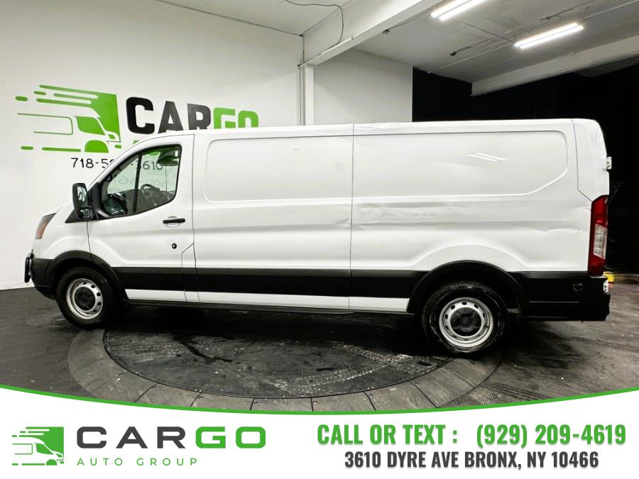 2019 Ford Transit Van T-250 148" Low Rf 9000 GVWR Swing-Out RH Dr, available for sale in Bronx, New York | Cargo Auto Group LLC. Bronx, New York 2019 Ford Transit Van T-250 148" Low Rf 9000 GVWR Swing-Out RH Dr, available for sale in Bronx, New York | Cargo Auto Group LLC. Bronx, New York