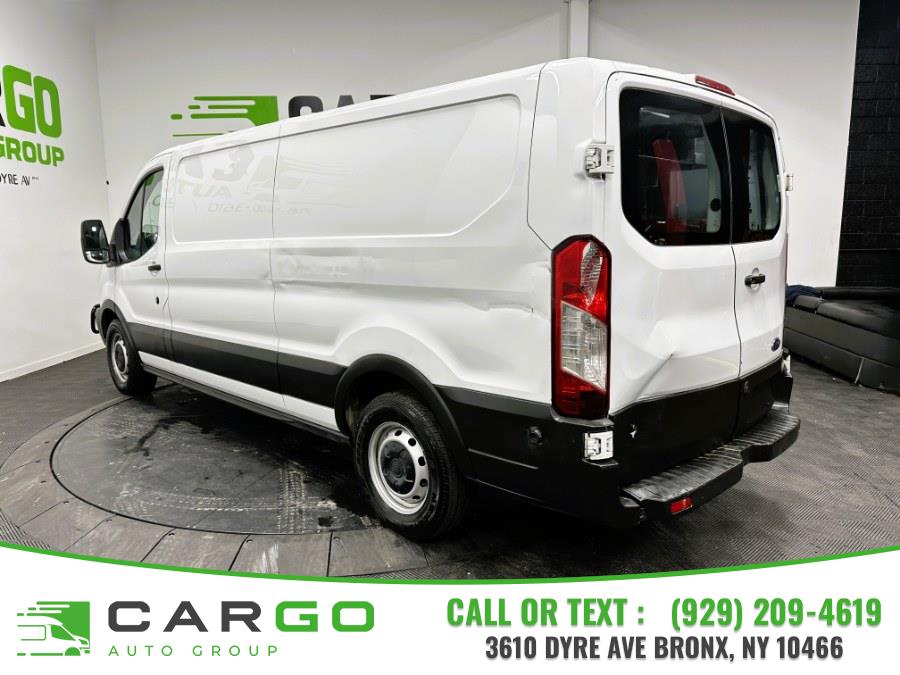 2019 Ford Transit Van T-250 148" Low Rf 9000 GVWR Swing-Out RH Dr, available for sale in Bronx, New York | Cargo Auto Group LLC. Bronx, New York 2019 Ford Transit Van T-250 148" Low Rf 9000 GVWR Swing-Out RH Dr, available for sale in Bronx, New York | Cargo Auto Group LLC. Bronx, New York