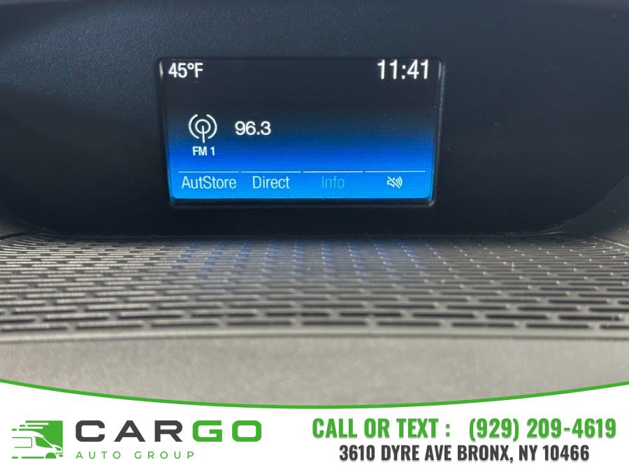2019 Ford Transit Van T-250 148" Low Rf 9000 GVWR Swing-Out RH Dr, available for sale in Bronx, New York | Cargo Auto Group LLC. Bronx, New York 2019 Ford Transit Van T-250 148" Low Rf 9000 GVWR Swing-Out RH Dr, available for sale in Bronx, New York | Cargo Auto Group LLC. Bronx, New York