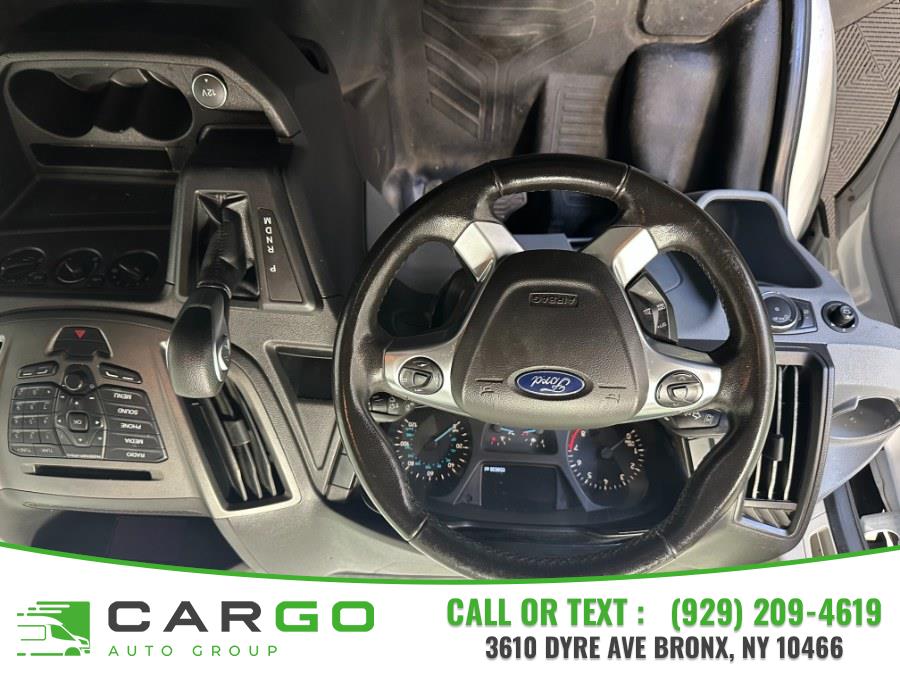 2019 Ford Transit Van T-250 148" Low Rf 9000 GVWR Swing-Out RH Dr, available for sale in Bronx, New York | Cargo Auto Group LLC. Bronx, New York 2019 Ford Transit Van T-250 148" Low Rf 9000 GVWR Swing-Out RH Dr, available for sale in Bronx, New York | Cargo Auto Group LLC. Bronx, New York